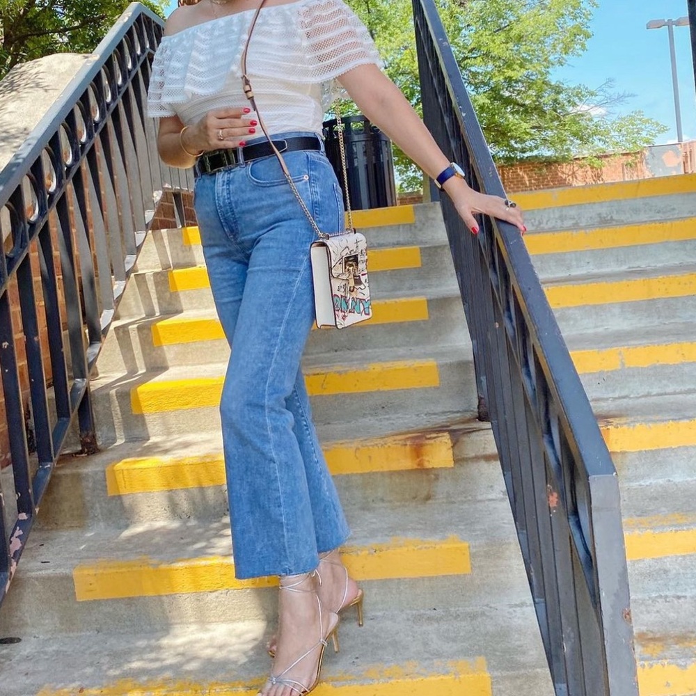 Express Denim